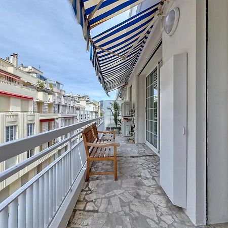 Grande Appartamento 6 Pers Wifi Ac Nisa Exterior foto