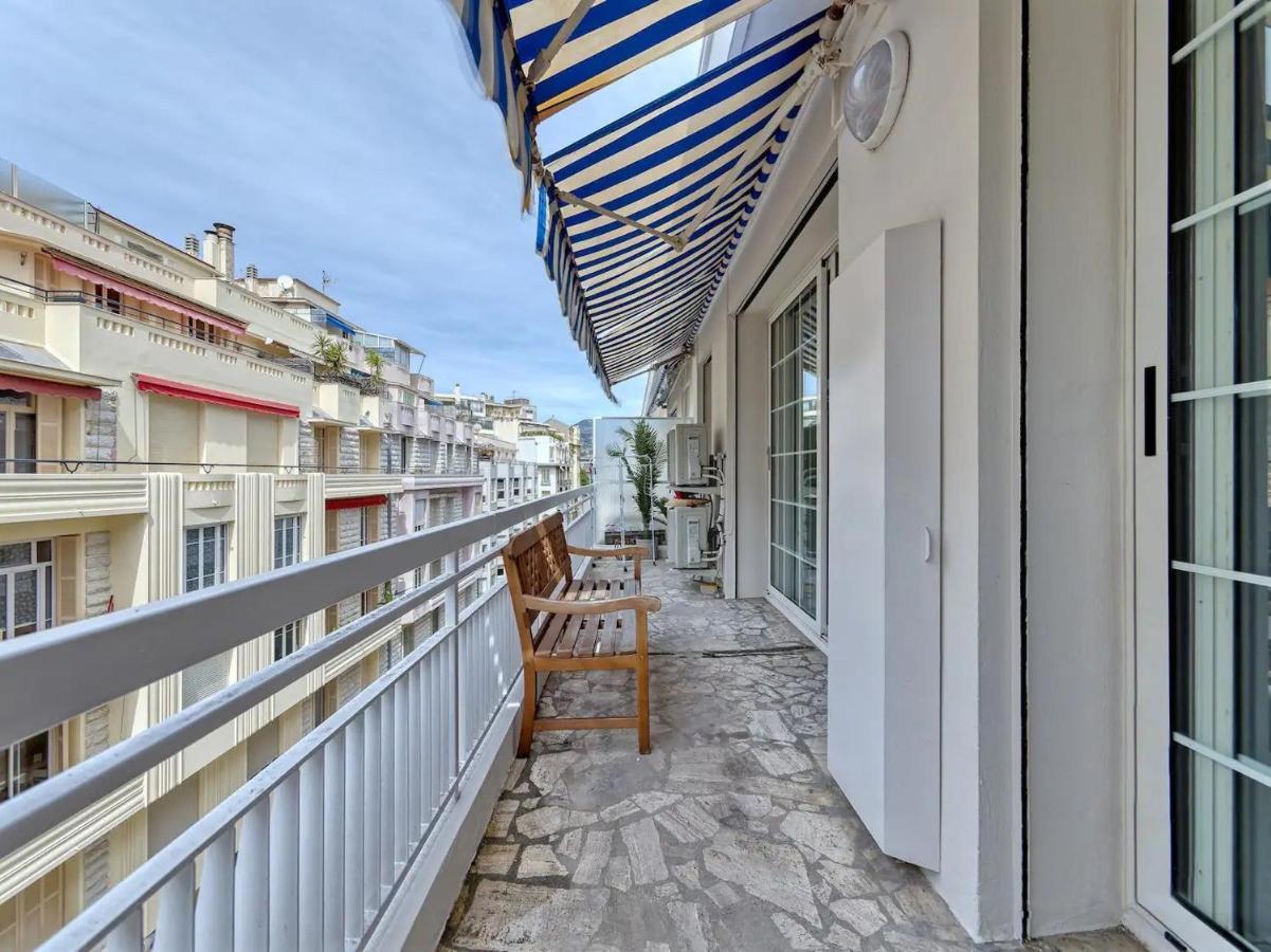 Grande Appartamento 6 Pers Wifi Ac Nisa Exterior foto